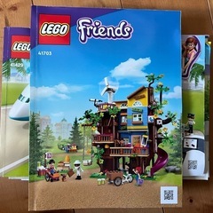 LEGO まとめ売りの画像