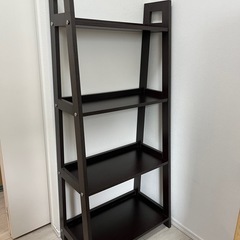 本棚　