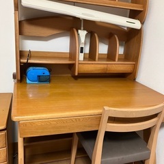 中古】広島県の学習机を格安/激安/無料であげます・譲ります 中古】広島県の学習机を格安/激安/無料であげます・譲ります