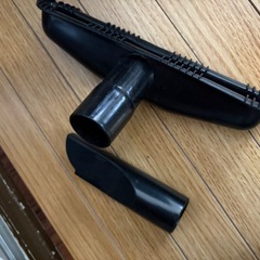 SWEEPLUSのコード付き掃除機部品あり　あげますの画像