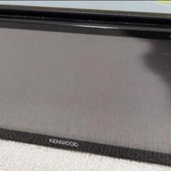 ケンウッドのカーナビ♪MDV-X701W　