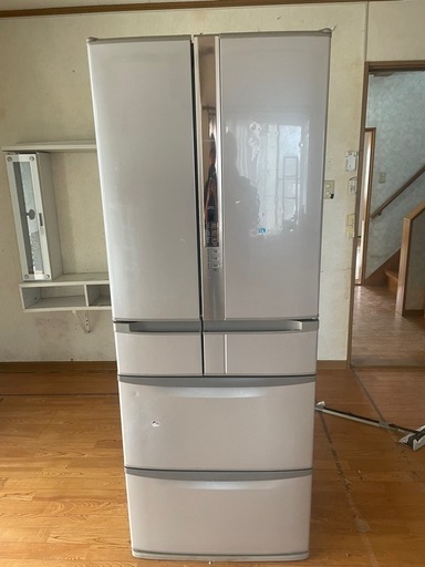 リユースのサカイ栃木店☆ジモティ割あり☆ Hisense 冷蔵庫 HR-G13B