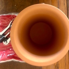 WINE COOLER セイジカトポッタリー製 新品の画像