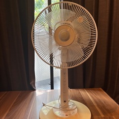扇風機(東芝製)0円