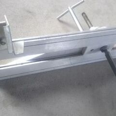 大工道具【溝切り▪️定規】 大工道具 溝きり定規