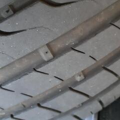 レクサスCT200H verL純正ホイールの画像