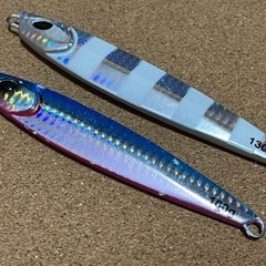 【2個セット】 ダイワ サムライジグ 100g 130gオフショ...