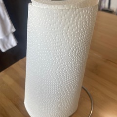 ロールペーパーホルダー