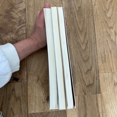 ビジネス書3冊セットの画像