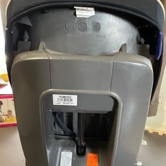 TAKATA タカタ　チャイルドシート
の画像