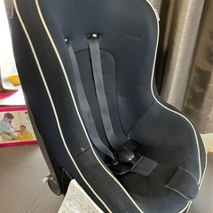 TAKATA タカタ　チャイルドシート
の画像