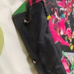 ✨スプラトゥーンバック①他ご購入様に差し上げます。の画像