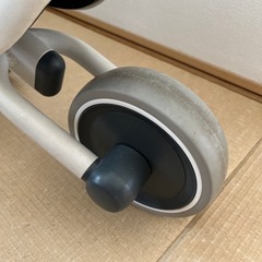 dbike（ホワイト）の画像