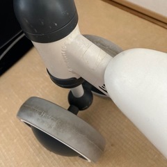 dbike（ホワイト）の画像