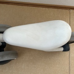 dbike（ホワイト）の画像