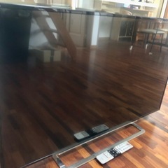 TOSHIBA 49J10X 液晶テレビ 49インチ