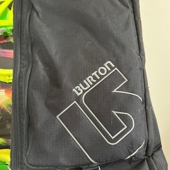 【個別売り可能】スノーボード　ケースの画像