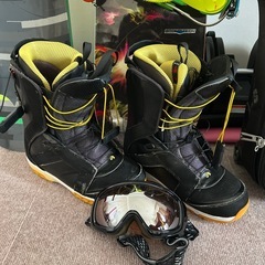 【個別売り可能】スノーボード　ケースの画像