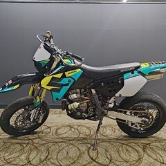 DRZ400SM  DR-Z400SM DRZ DR-Z