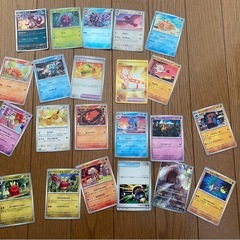 ポケモンカード