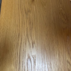 マガジンラック付きテーブルの画像