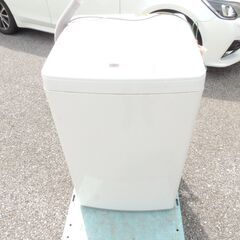 さしあげます！洗濯機