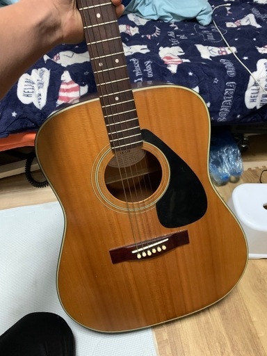 YAMAHA アコースティックギター　　FX-170