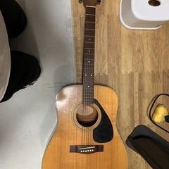 YAMAHA アコースティックギター　　FX-170の画像