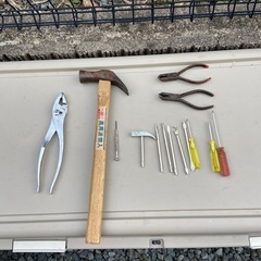 工具類