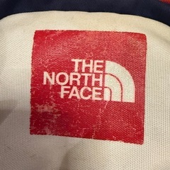 THE NORTH FACE HOT SHOT トリコ バックパックの画像