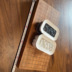 囲碁セット