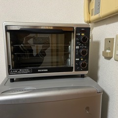 オーブン