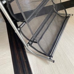 シューズラックの画像
