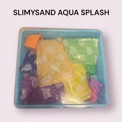 【新品】SLIMYSAND Aqua Splashアクアスプラッシュ