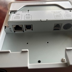 お話し中
レジプリンターの画像