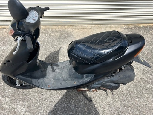 ⭐︎⭐︎ホンダ　ライブDIO AF34⭐︎⭐︎1