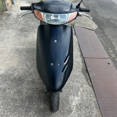 ⭐︎⭐︎ホンダ　ライブDIO AF34⭐︎⭐︎1
