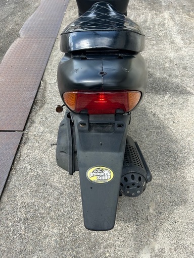 ⭐︎⭐︎ホンダ　ライブDIO AF34⭐︎⭐︎1