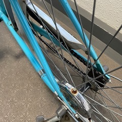 子供自転車24インチの画像