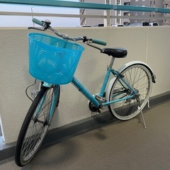 子供自転車24インチ