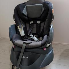 Aprica　ディアターン　チャイルドシート