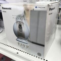 ★ジモティ割あり★ Panasonic ナノケア EH-SA42...