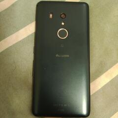 arrows　F-02L docomo　SIMフリーの画像