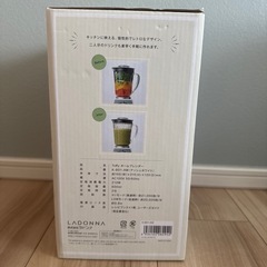 電化製品セット（電気ケトル、IHクッキングヒーター、ブレンダー、かき氷器）の画像