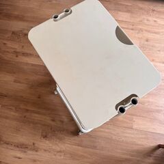 美品⭐︎キャビネットの画像