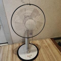 扇風機