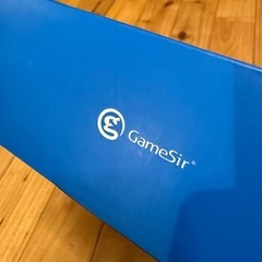 【新品】GameSir Z2 GM180 ゲーミングキーボード&マウスの画像