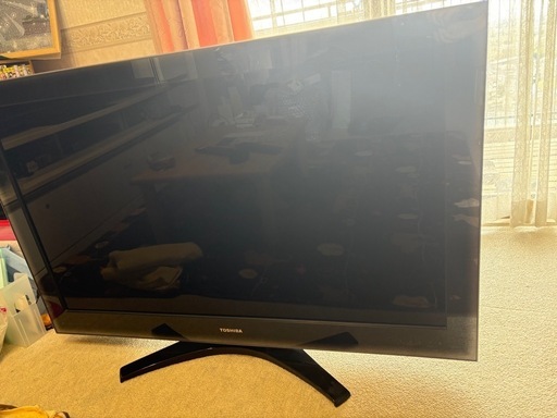 （交渉中）
REGZA 47ZH8000 内蔵HDD付き