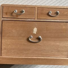 [無料でお譲りします] 救急箱