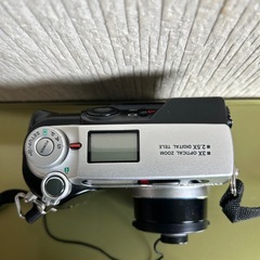オリンパスＳ-2000の画像